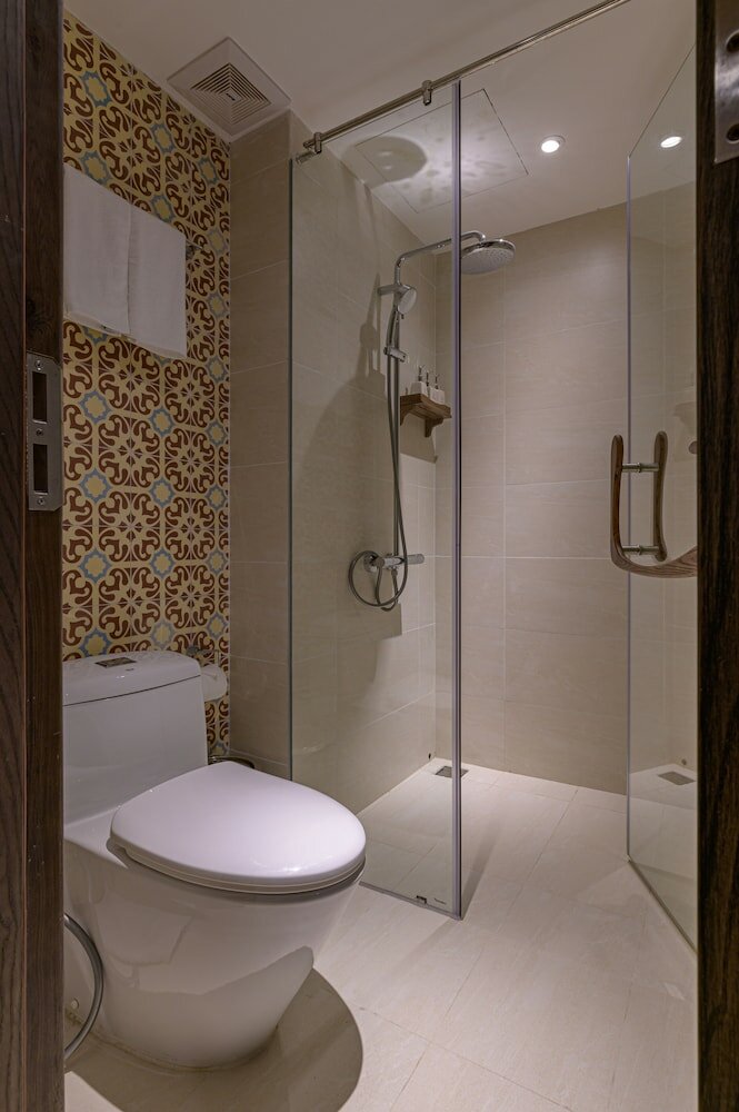 Фото Le Boutique Danang