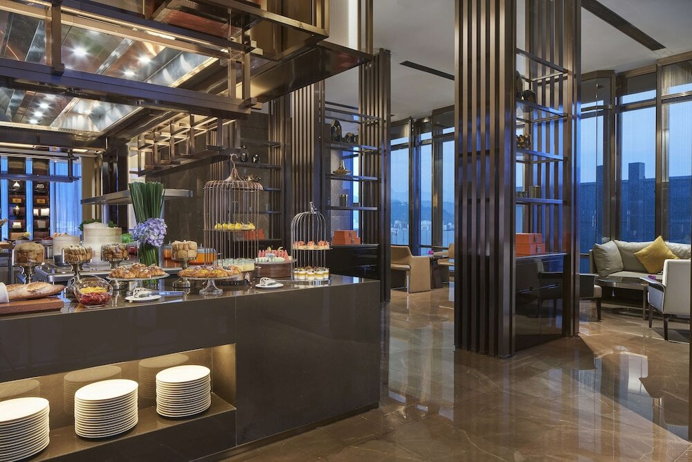 Фото Hyatt Regency Lanzhou