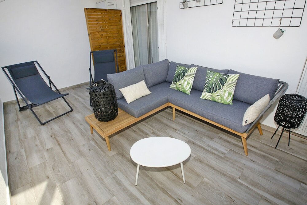 Фото M&c Penthouse Santa Barbara