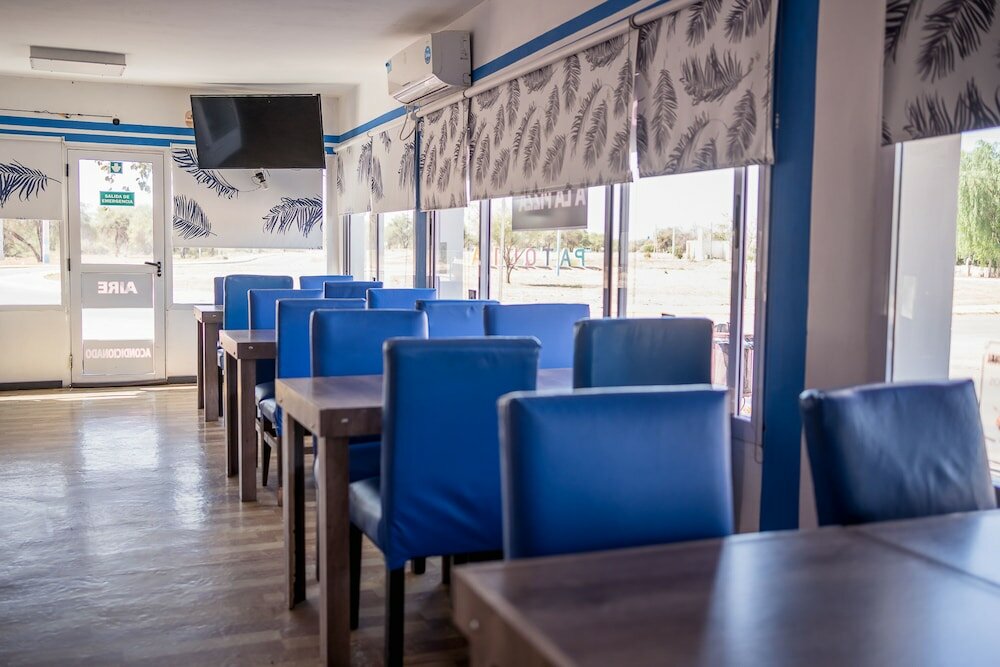 Фото Hotel Raquelito