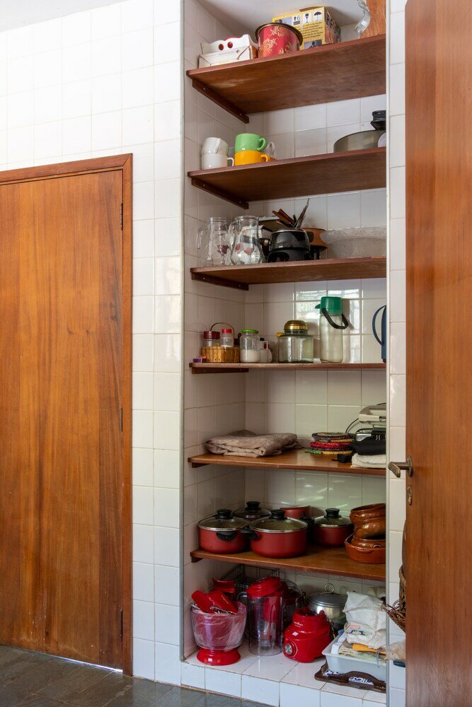 Фото Casa Mantiqueira - Campos do Jordão