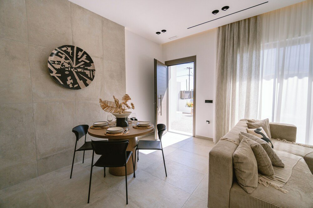 Фото Domus Garden Apartments