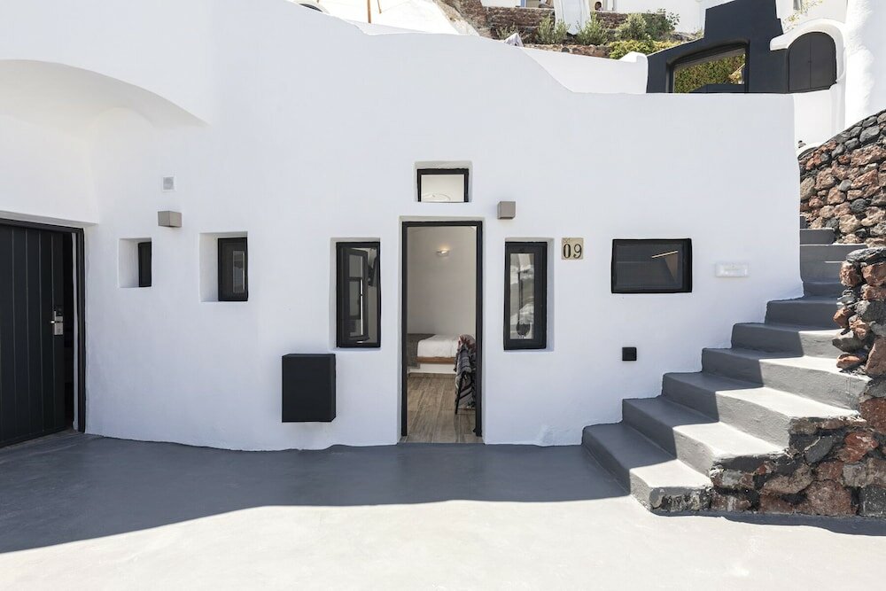 Фото Pearl of Caldera Oia Boutique Hotel
