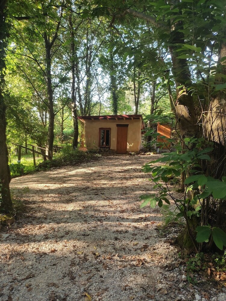 Фото Eco-hostel Quinta das Relvas