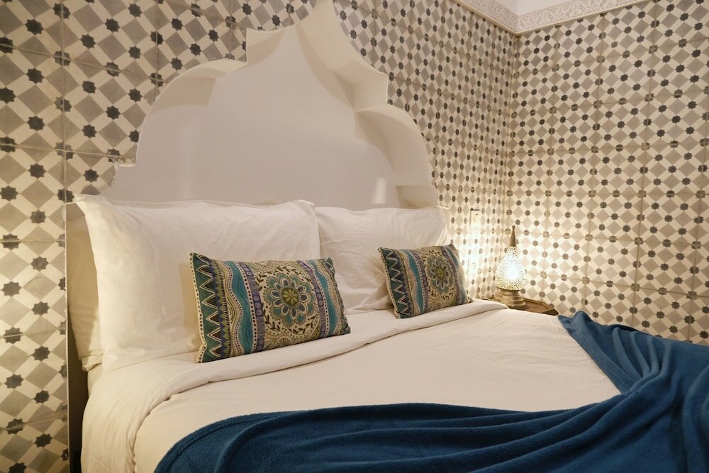 Фото Riad of the Moon