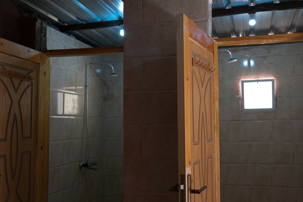 Фото Arabian Nights Bedouin Camp