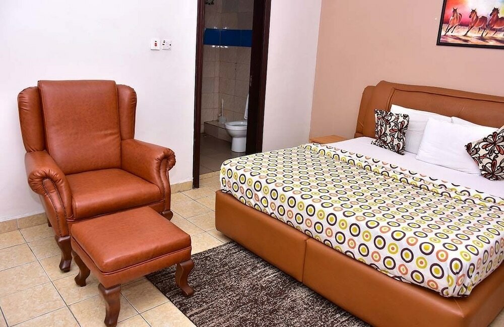 Фото Gold Rush Suites