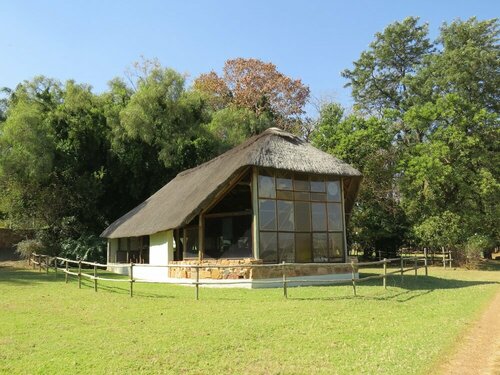 Гостиница Diamantvallei Landgoed