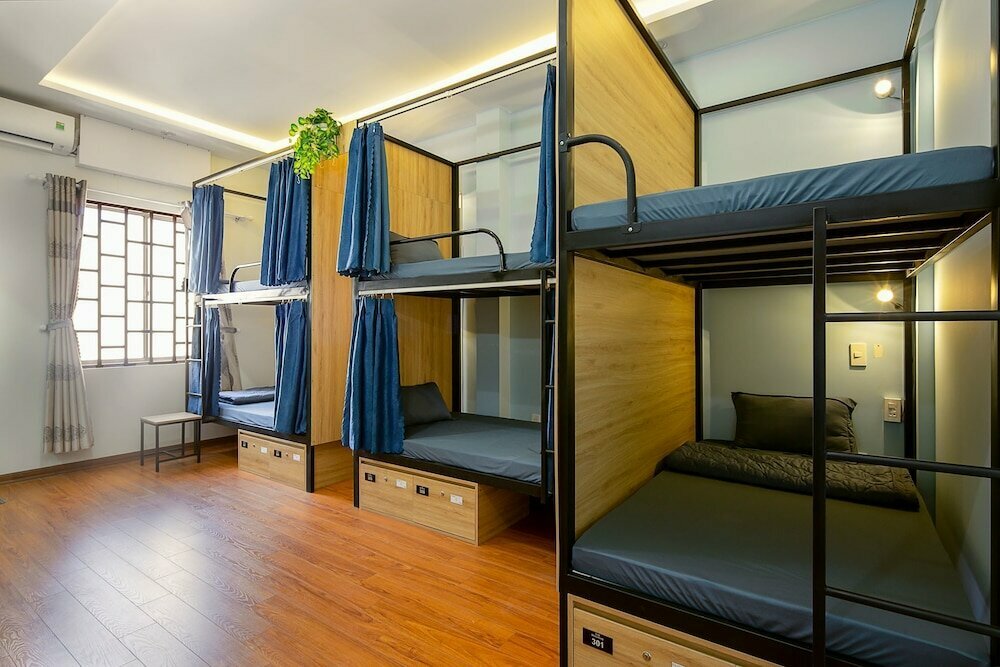 Hotel 10 Dollar Homestay Danang - Hostel, Da Nang, photo