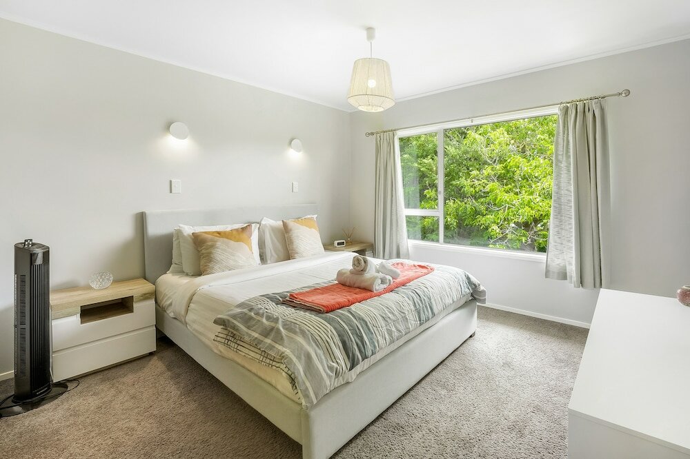 Фото Inner City Retreat - WiFi - Netflix