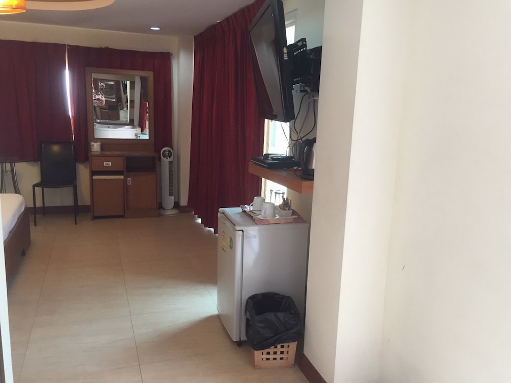 Фото Steak & Co. Boutique Hotel