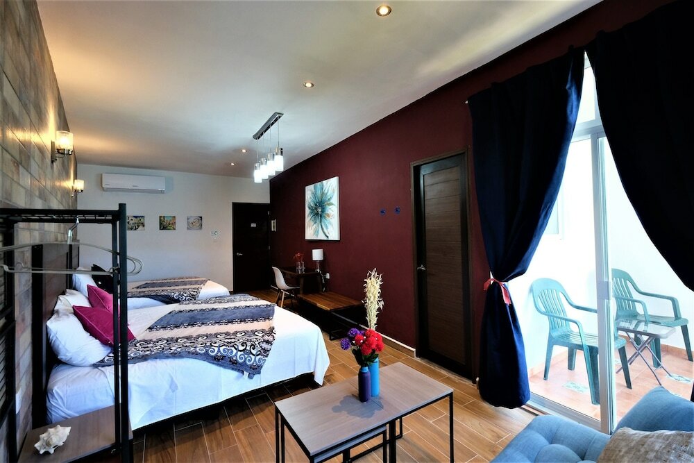 Фото El Secreto Hotel Bacalar - Todo Incluido