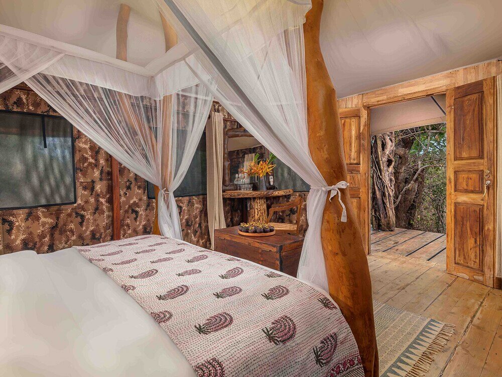 Фото Leopard Safaris Yala