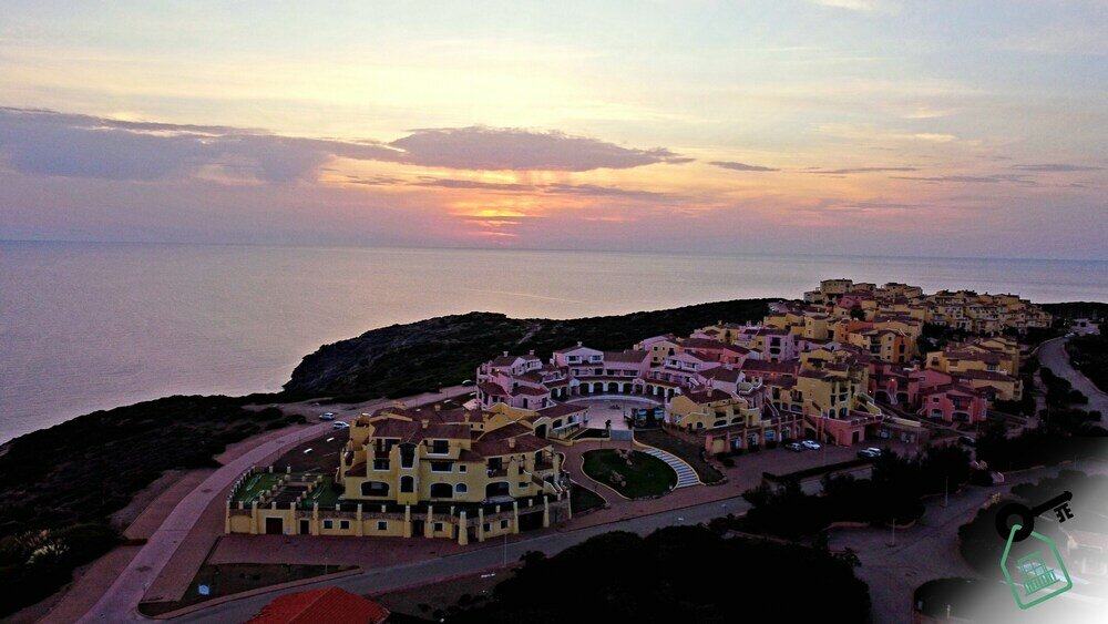 Фото Hotiday Village Stintino