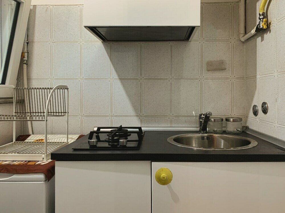 Фото Bari 8 Studio apartment