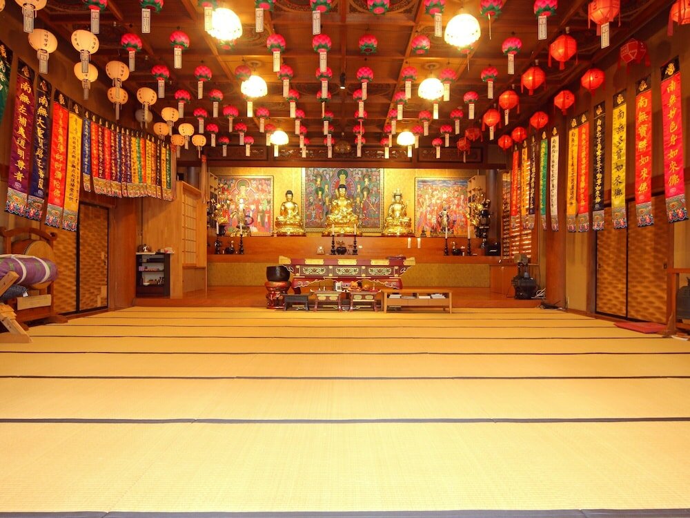 Фото Kongoji Syukubo Seihoin