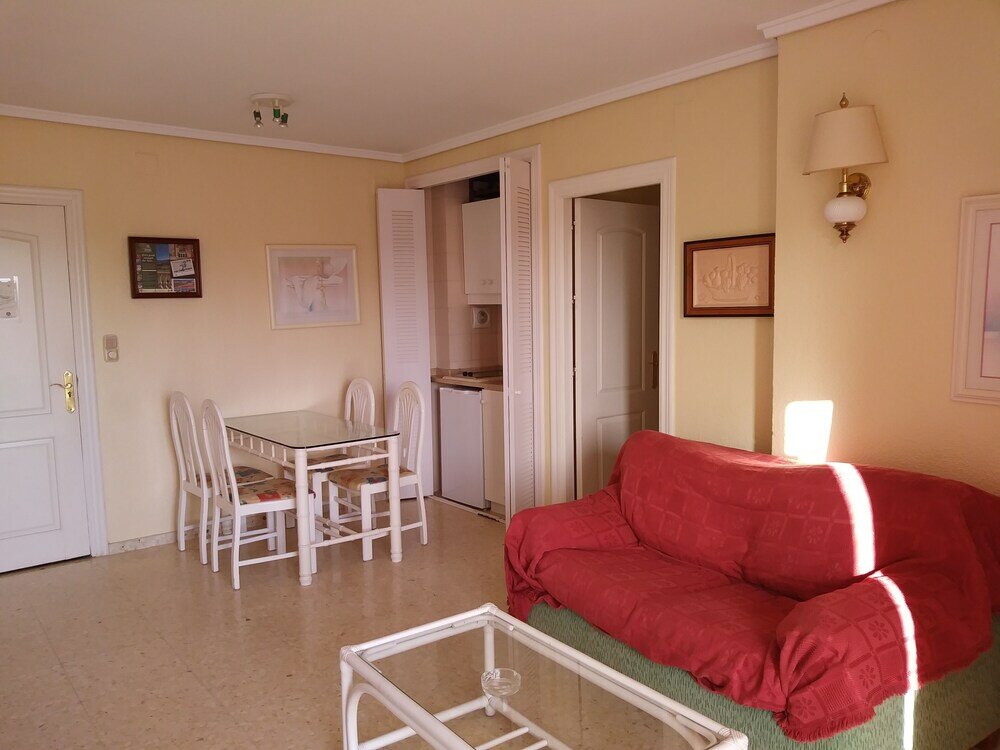 Фото Apartamento El Retiro 1