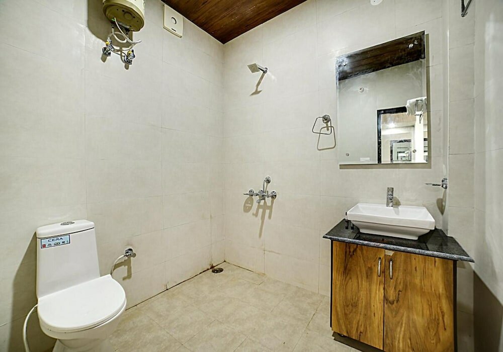 Фото Fabescape Raabta Resort