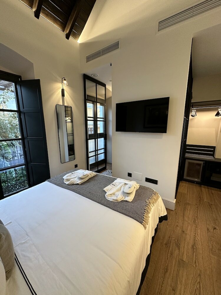 Фото Hotel Maison Ardois La Ciudadela Marbella