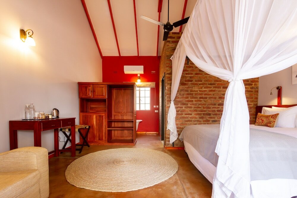 Фото The Courtney Lodge