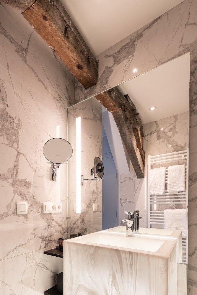 Фото Boutique Hotel Sablon