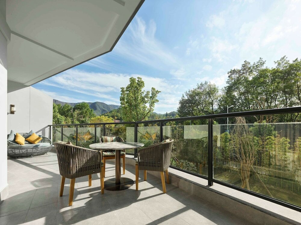 Фото DoubleTree by Hilton Taizhou Shenxianju