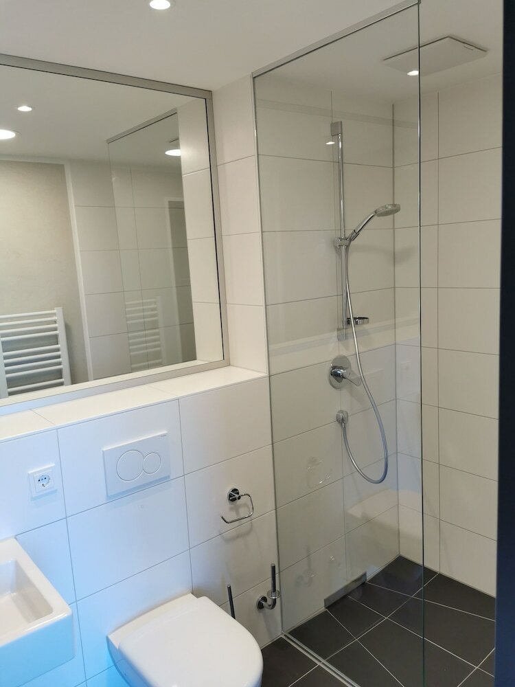 Фото GuestHouse Speyer