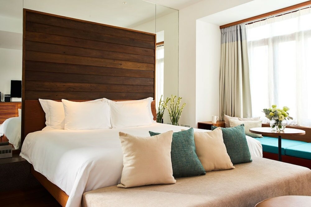 Фото Let's Sea Hua Hin Al Fresco Resort