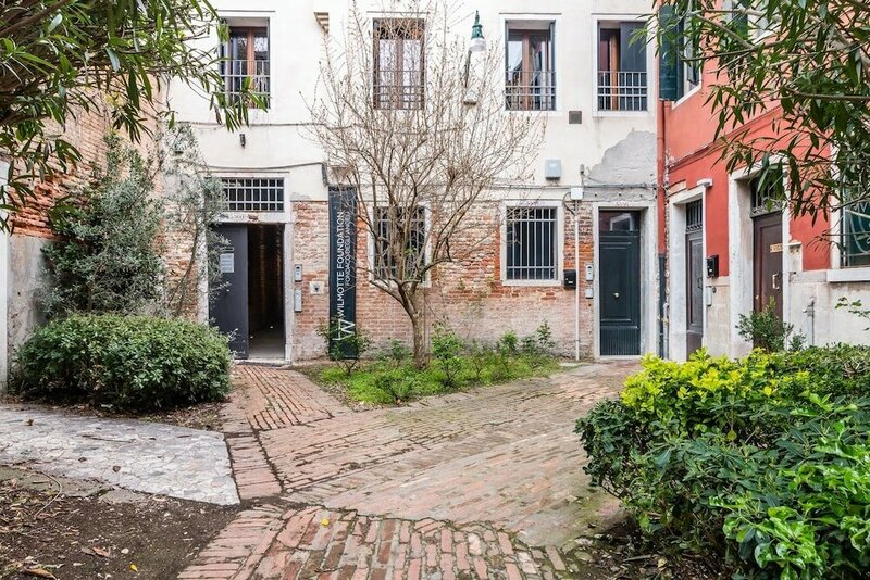 Апартаменты Residence Casin dei Spiriti в Венеции