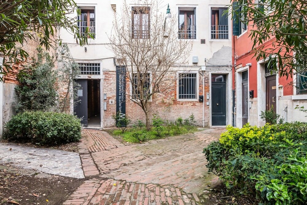 Фото Casin dei Spiriti