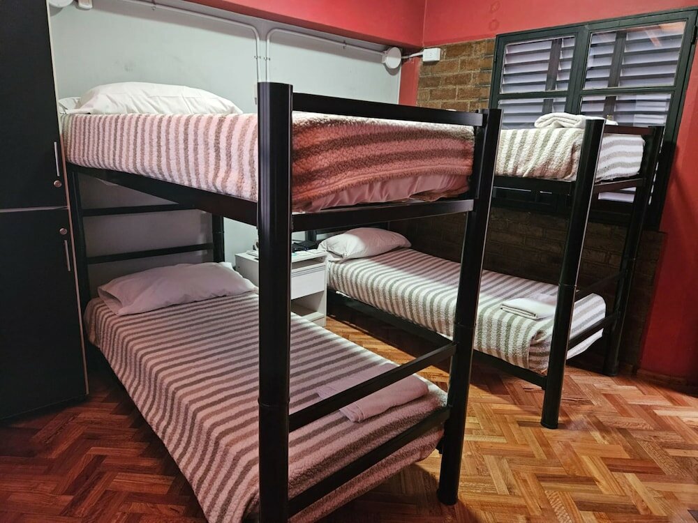 Фото Dakar Hostel