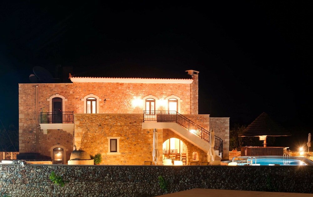 Фото Villas and Bungalows