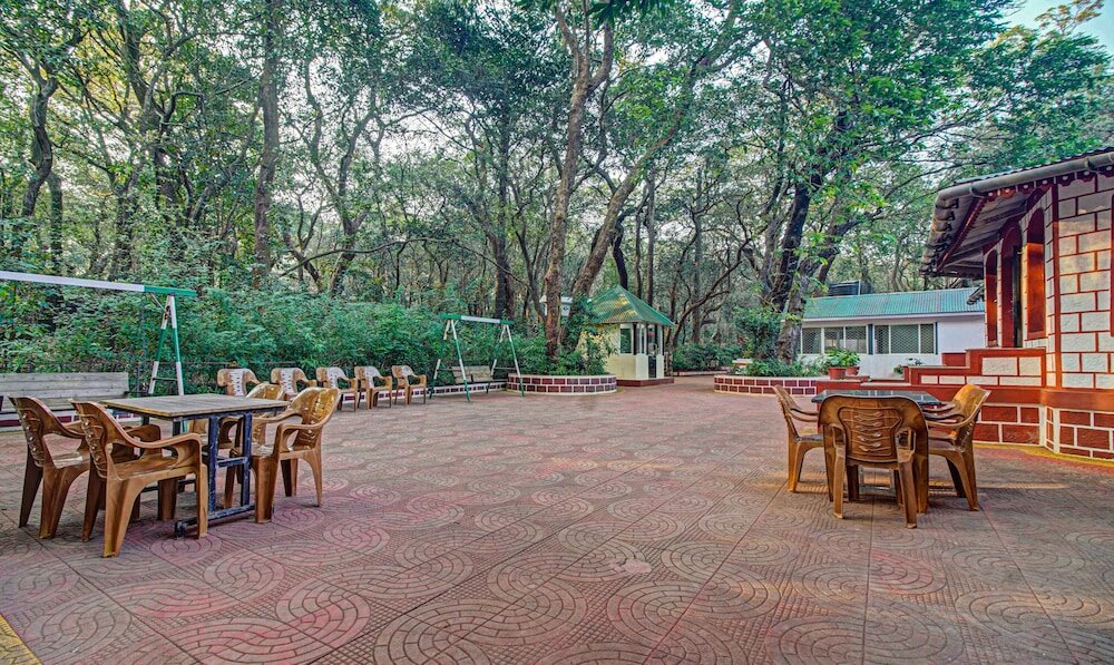 Фото Treebo Trend Shalimar In The Forest