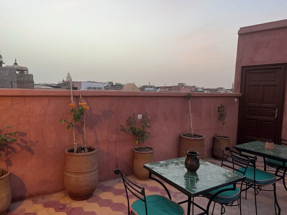 Фото Riad Dar Les Freres