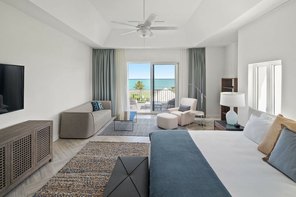 Фото Ocean Terraces Penthouse 3br