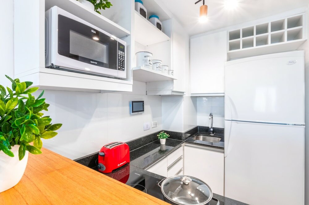 Фото Modern & New Apartments in Palermo