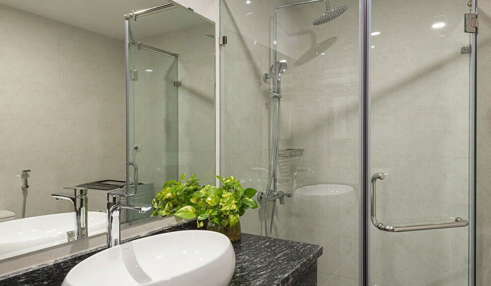 Фото Branda Apartment & Hotel