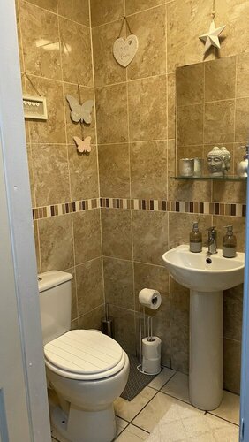 Гостиница Bvapartments-blackhouse F2 в Хаддерсфилде