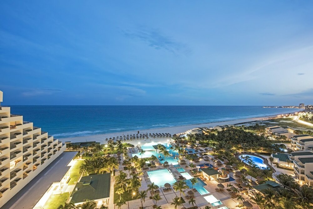 Фото Iberostar Selection Cancun
