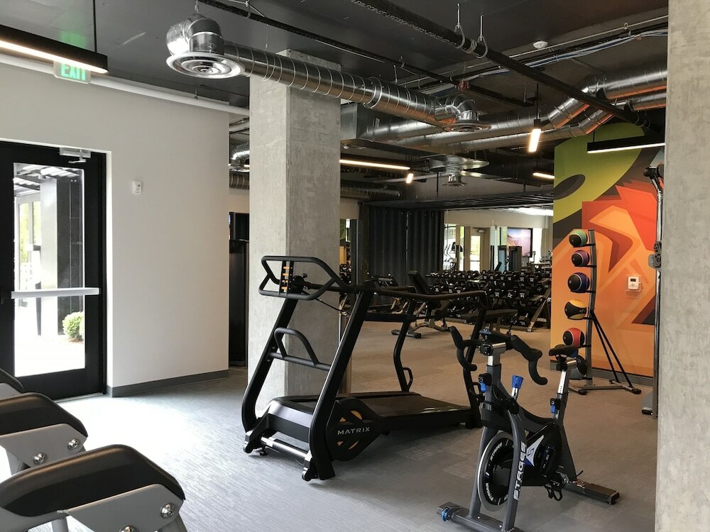 Фото Domicile Suites at Chroma Slu