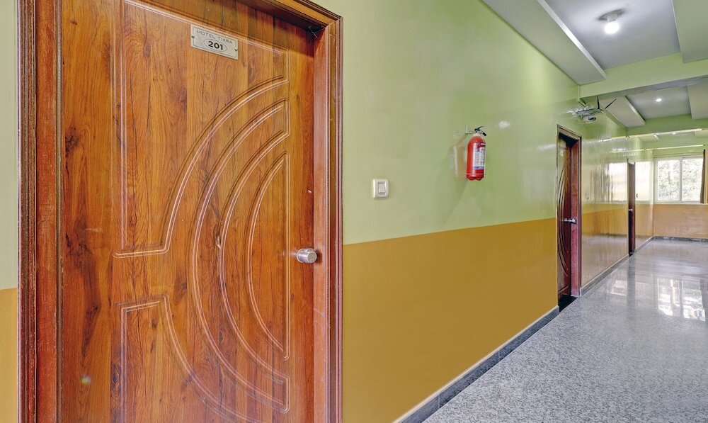 Фото Itsy by Treebo - Palm Emirates