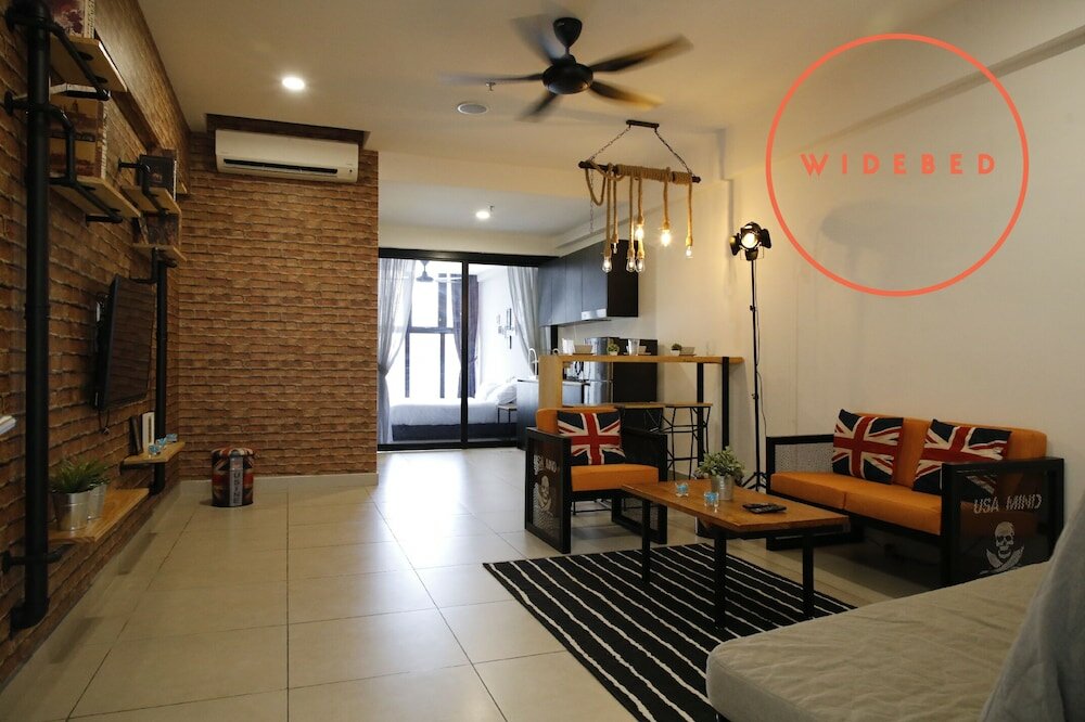 Фото Flexus Signature Suite by Widebed