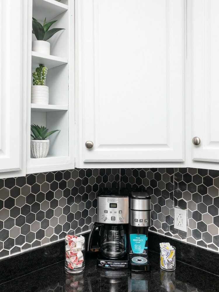 Фото A Getaway on Walnut