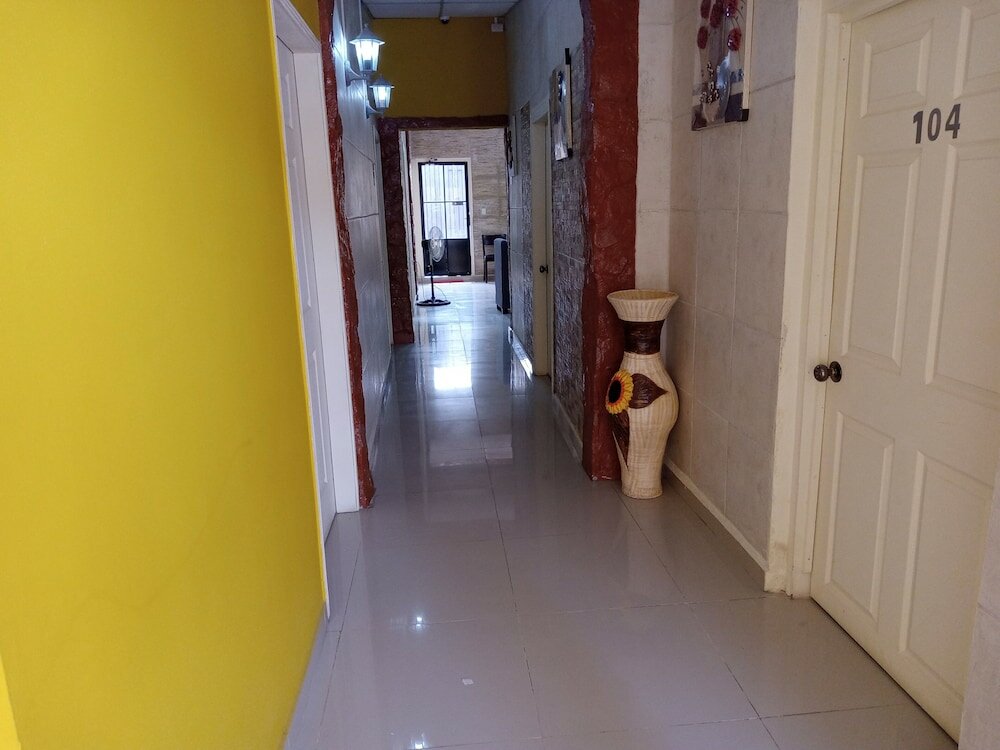 Фото Hotel Piedras Bonitas