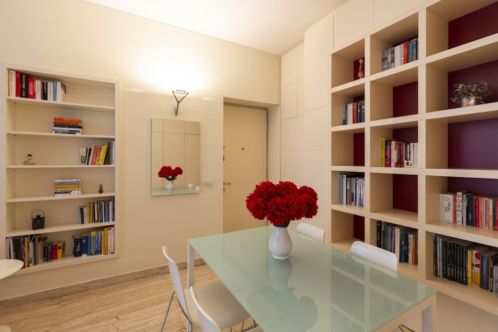 Фото NotaMI - Twins Apartment