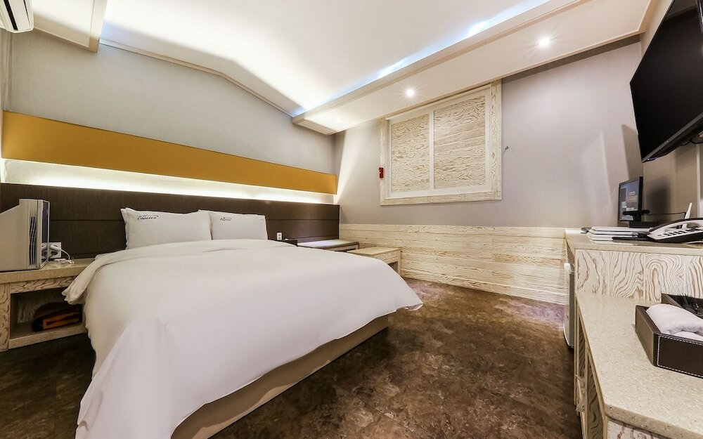 Фото Daejeon Yuseong Capella