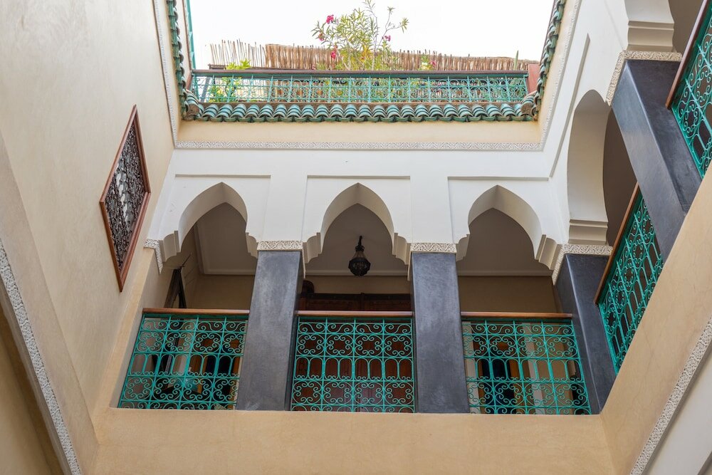 Фото Riad Bianca