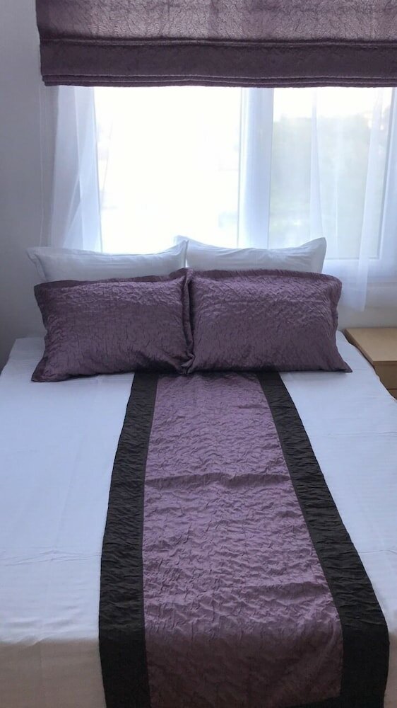 Фото Aurora Guest House