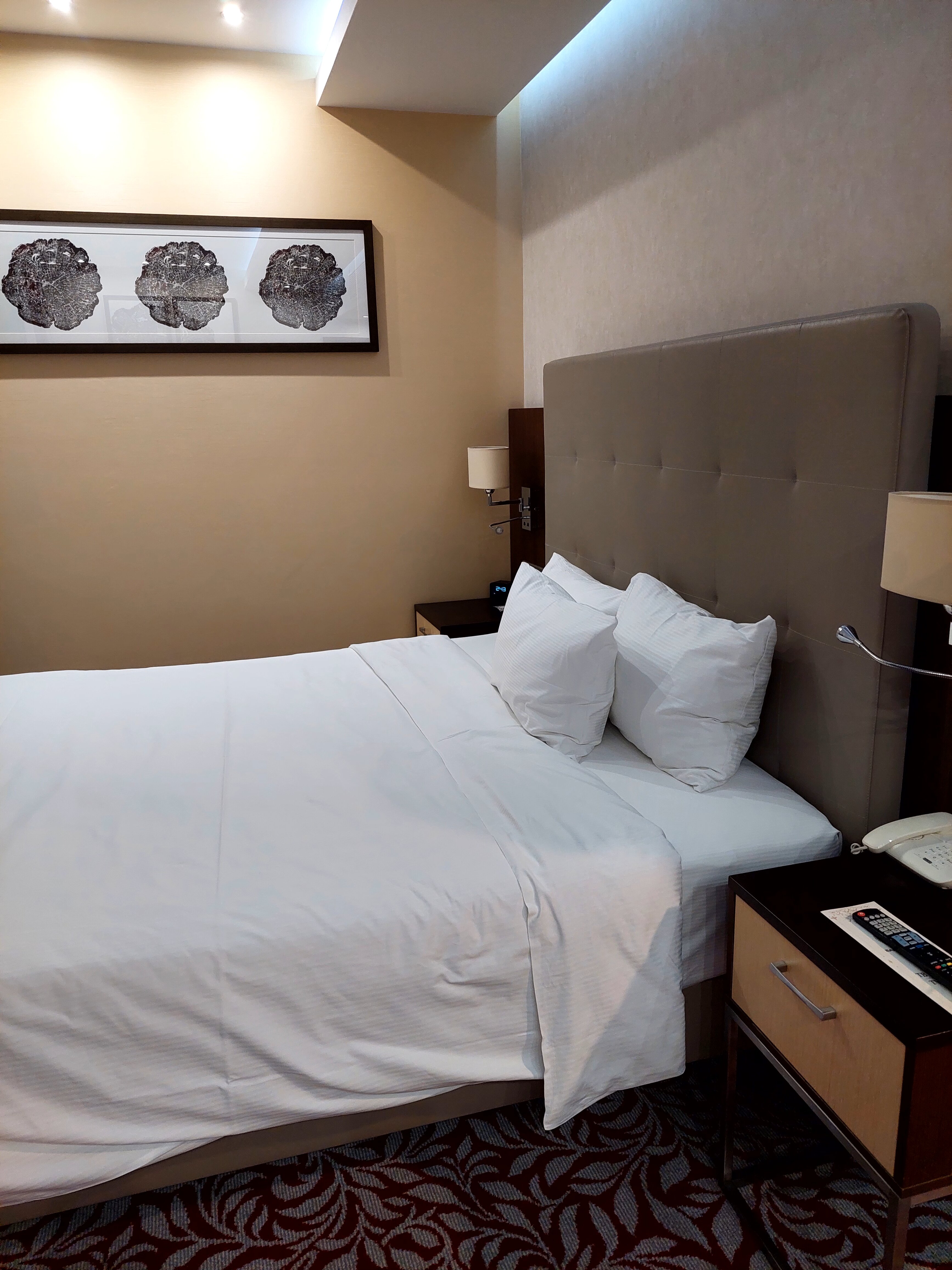 Фото Гостиница Башкирия