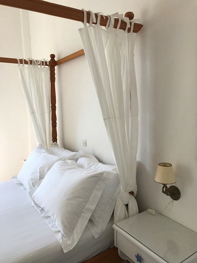 Фото Aeolos Beach Hotel